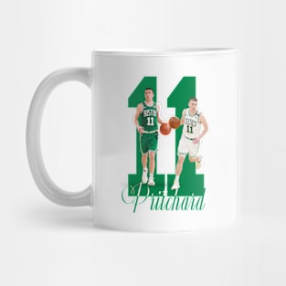 Pritchard Mug